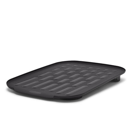 RUBBERMAID ANTIMICROBIAL DISH DRAIN BOARD DRYING MAT