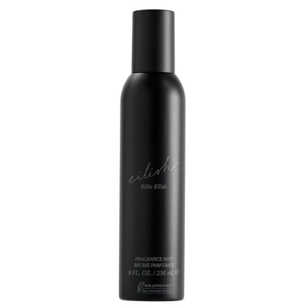 Billie Eilish Eilish Body Spray for Women  8 fl oz