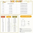 thumbnail image 3 of MEZZALL Boys Wide Leg Pants Fuzzy Winter Casual Trousers Thickened Warm Sweatpants Toddler Kids Loose Fit Joggers Lovely Child Solid Color Athletic Simple Slacks, 3 of 7