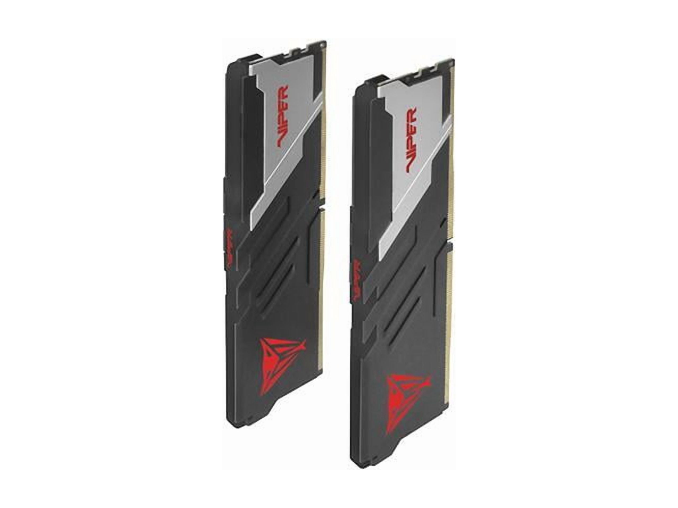 Patriot Memory Viper Venom 64GB (2 x 32GB) 288-Pin PC RAM DDR5 6400 (PC5 51200) Desktop Memory Model PVV564G640C32K