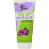 Queen Helene 0107896 Original Formula Antioxidant Grape Seed Extract Peel Off Masque - 6 oz