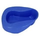 thumbnail image 4 of Orinal, orinal de cama grande, orinal de plástico para enfermería, orinal postrado en cama, características mejoradas, 4 of 8