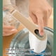 thumbnail image 4 of Dispensador de botella de agua fría eléctrico portátil automático con carga USB 4.5L / 5L / 75L / 10L / 11L / 15L Control de botón Bomba para beber Hogar Negro Inevent HA009514-01B, 4 of 6