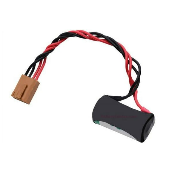 Omron B9670BSM 3 Volt Lithium PLC Battery