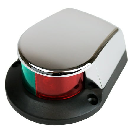 Sea-Dog Line Combination Bow Light 4-1/16 x 3-3/16 Low Profile