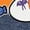 HEATHER BLUE, variant on Pokémon - Candy I Choose You - Men's Short Sleeve Graphic T-Shirt