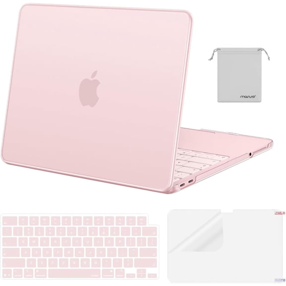 Compatible with MacBook Neo Case 13 inch 2026 A3404 A18 Pro Chip