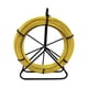 thumbnail image 3 of Cable de fibra de vidrio para pesca con jaula y soporte Accesorios Cinta de pesca Cable Varillas Longitud del cable 30 m, 3 of 7