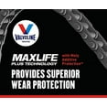thumbnail image 3 of Valvoline High Mileage 150K with Maxlife Plus Technology Motor Oil SAE 5W-20 1 QT, 3 of 9