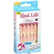 Broadway Nails Petites Nail Kit - Walnut