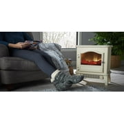 Heaters and fireplaces up to 30% off