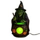 thumbnail image 2 of Decoración de Halloween, adornos de Halloween, regalos de Halloween, decoración del hogar. Lámpara de caldero de bruja de Halloween se utiliza para la decoración del hogar. Adornos de luz nocturna. Lá, 2 of 4