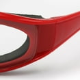 thumbnail image 5 of Dream Lifestyle Onion Goggles, Protective Glasses with Fog Free Lenses for Cutting Cooking and BBQ ,Safely Prepare Food Without Tears & One Size Fits All, 5 of 8