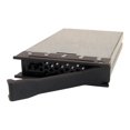 thumbnail image 1 of CRU DataPort Data Express DX 115 Carrier, SATA II/SAS - Support de Lecteur de Stockage (caddy) - 3,5" - Noir, 1 of 2