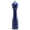 thumbnail image 1 of Chef Specialties - 10751 - 10 Inch - Cobalt Blue Pepper Mill, 1 of 1