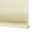 thumbnail image 6 of Lumi Light Filtering Cordless Cellular POSH Shades 37" x72", Ivory, 6 of 7