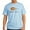 Light Blue, variant on CafePress - Pizza Pi Light T Shirt - Men's Classic Graphic T-Shirt