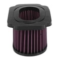 thumbnail image 3 of Flow Air Filter For Yamaha Mt07 Fz07 Xsr700 689 2013 2014 2015 2016, 3 of 7