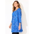 thumbnail image 3 of Catherines Women's Plus Size Black Label Metallic Cardigan, 3 of 5