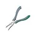 thumbnail image 3 of Tsunoda TM-05 Long Nose Pliers Bent-Type 6-Inch, 3 of 4
