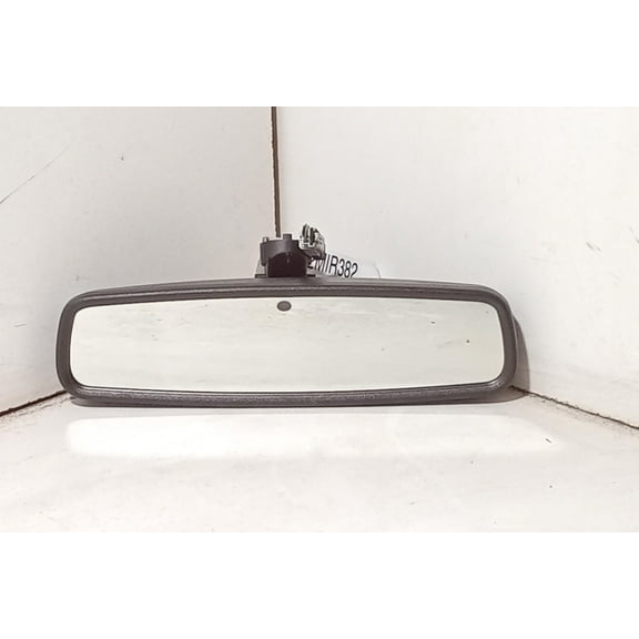 Pre-Owned 2019-2022 Ford Ranger Auto Dimming Rear View Mirror OEM - Verify Specific Vehicle Fitment In Description - (Good)