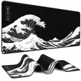 thumbnail image 1 of Mouse Pad Yuhijoy Kanagawa Grande 80 x 30 cm Antideslizante, 1 of 7