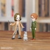 thumbnail image 3 of Wizarding World Harry Potter, Magical Minis WB 100th Anniversary Movie Moments Gift Set, 8 Figures & 5 Doll Accessories, Kids Toys for Ages 6 and up, 3 of 7