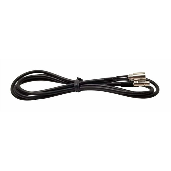 Sirius XM Satellite Radio Antenna Extension Cables for All Sirius and XM Radio Receivers, Cradles, Docks, and Boomboxes … (3 Foot Cable)