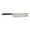 Silver, variant on Shun Kanso 6.5" Hollow Ground Nakiri Knife, Handcrafted Japanese Vegetable Knife, AUS10A Stainless Steel Blade, Tagayasan Handle, Slicing Tool for Professional and Home Chefs