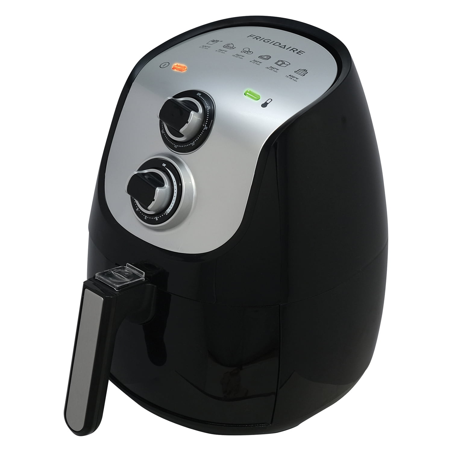 bomann hot air fryer