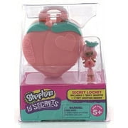 Shopkins Secret Locket Petit Boutique Micro Playset