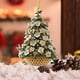 thumbnail image 5 of Decoraciones Del Árbol de Navidad - Decoración Colgante de Ornamentos de Bricolaje - Colgantes Colgantes Divertidos para Fiestas de Vacaciones, 5 of 9