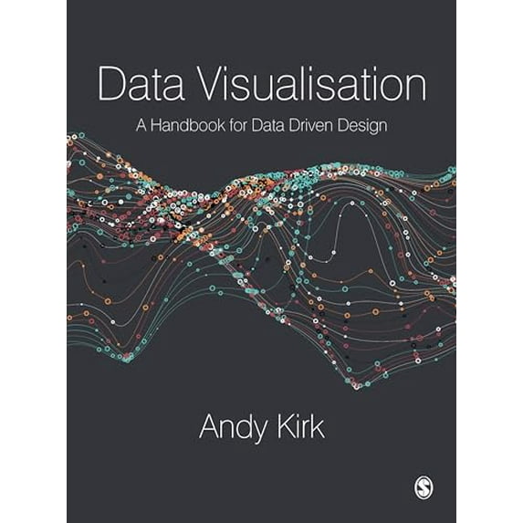 Pre-Owned Data Visualisation: A Handbook for Data Driven Design (Paperback) 1473912148 9781473912144