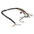 thumbnail image 1 of Arnés de cableado, arnés de cableado de repuesto para motocicleta, arnés de cables, arnés de cables para Yamaha P Class Características principales, 1 of 8