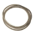 thumbnail image 5 of The ROP Shop Deck Belt, 1/2" x 104" for John Deere GX20072, GY20570, UC32283, Rotary 10436, 5 of 6