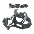 thumbnail image 3 of Casco de soldadura Yotijar con aro de cabeza transpirable para oscurecimiento automático doble, 3 of 7
