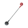 thumbnail image 4 of lionlar Friction Gong Mallet Resonant Mallets Sound Tool Instrument Large Gongs Stick Red, 4 of 9