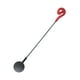 thumbnail image 4 of MAZO DE GONG DE FRACCIÓN, GONG GONGS Palo,, Instrumento, Producto Sonido Herramienta de Sonido Rojo, 4 of 9
