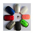 thumbnail image 2 of Portable 2.4GHz 1600DPI Wireless Home/Office Gaming Mouse Computer Accessory - Black, 2 of 5