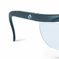 thumbnail image 3 of Walker's Game Ear Shooting Glasses, Clear Lens, Polycarbonate, UV Protection, Non Slip, Left/Right, One Size, 3 of 5