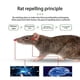 thumbnail image 3 of Natural Pest Mouse Repellent Sphere Effective Rodent And Insect Repellent New, 3 of 5