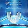 thumbnail image 3 of Double brace mouthguard. Protects both upper and lower teeth. Mouthguard requires no boiling/instant fit. Suitable for teens, kids and adults, 3 of 5