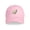 Pink, variant on - Oyster Sea Life Cap - Adjustable 100% Brushed Unisex Casual Cotton Baseball Cap, Beige, 1