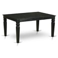 thumbnail image 5 of YAT-OAK-H Yarmouth Counter Height Table Finished in Oak, 5 of 10