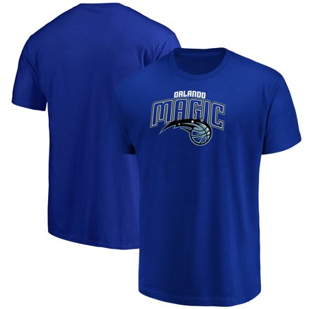 Men's Majestic Blue Orlando Magic Victory Century (Best Cheap Eats Orlando)