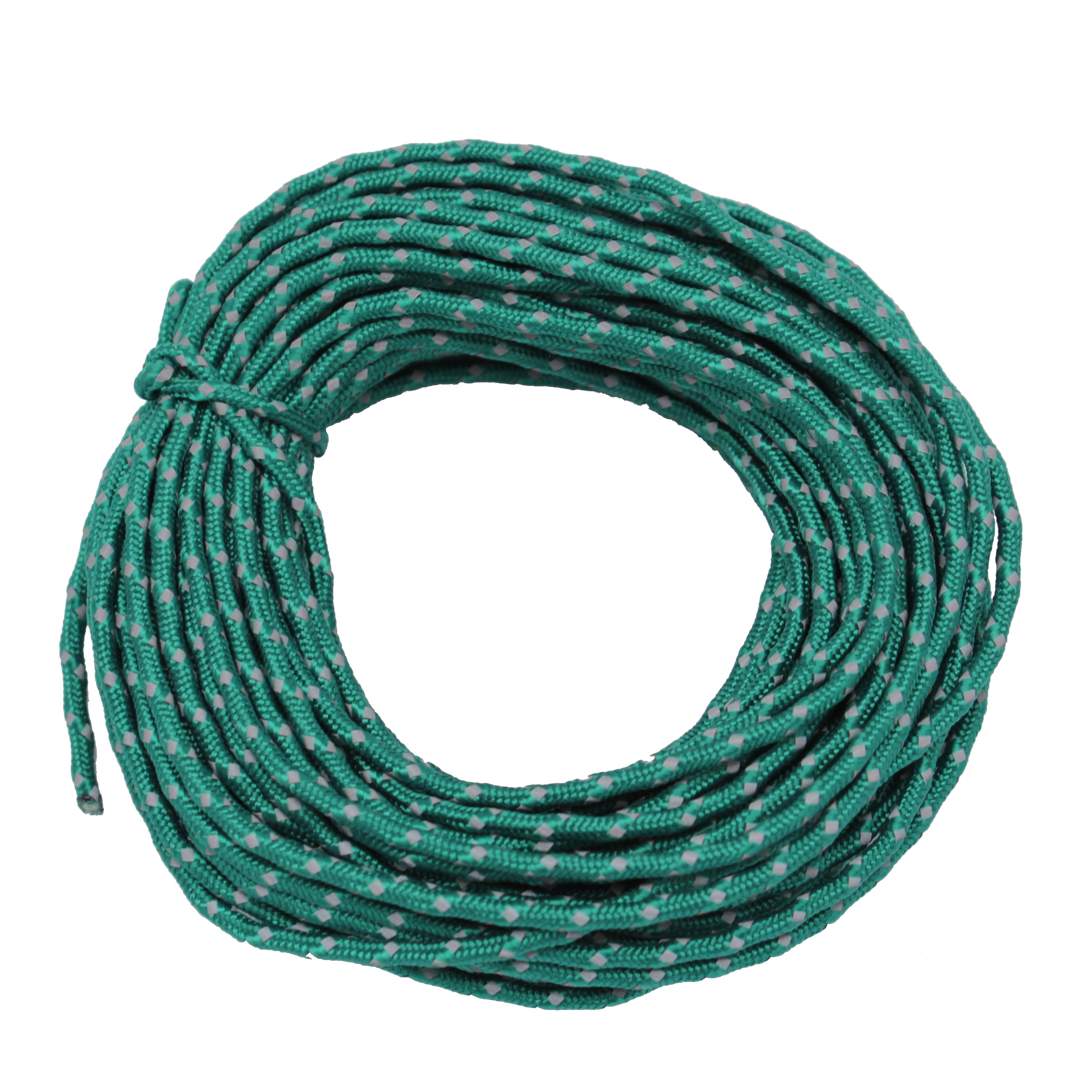 reflective rope