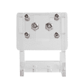 thumbnail image 3 of Ov5647 Mini Camera Acrylic Holder Transparent Webcam Bracket For 3, 3 of 9