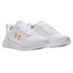 thumbnail image 2 of Tenis Under Armour Essential Gris Mujer gris 25, 2 of 5