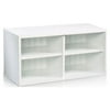 Closits Shoe Storage in White