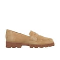 thumbnail image 2 of Vionic Cheryl II Women's Flats Beige Suede Size 9.5 M, 2 of 5